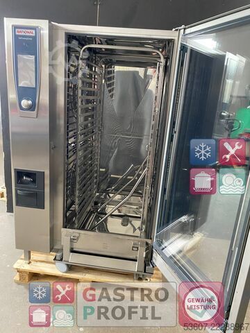  Rational SCC WE 202