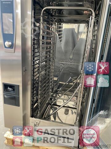 Rational SCC WE 202