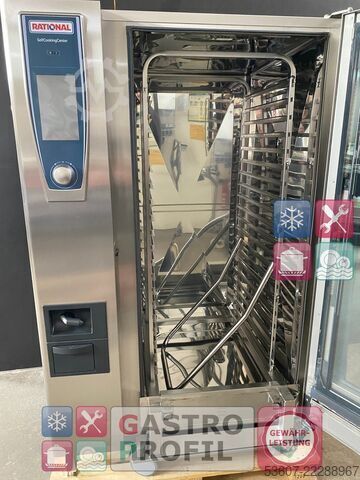  Rational SCC WE 202