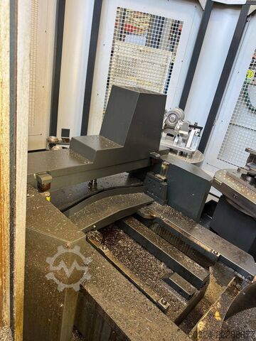  DMG DMU DMC 80 FD duoblock