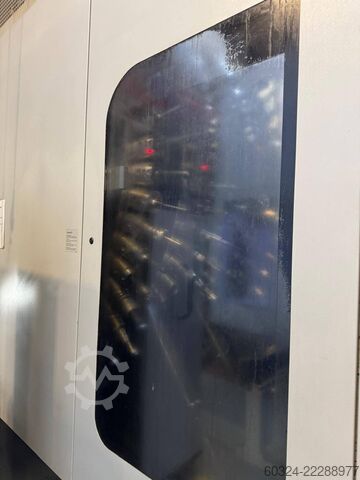  DMG DMU DMC 80 FD duoblock