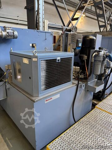  DMG DMU DMC 80 FD duoblock