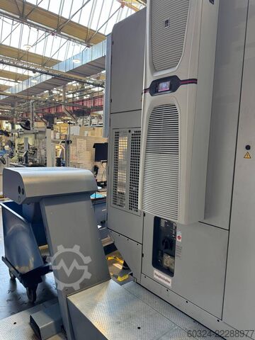  DMG DMU DMC 80 FD duoblock