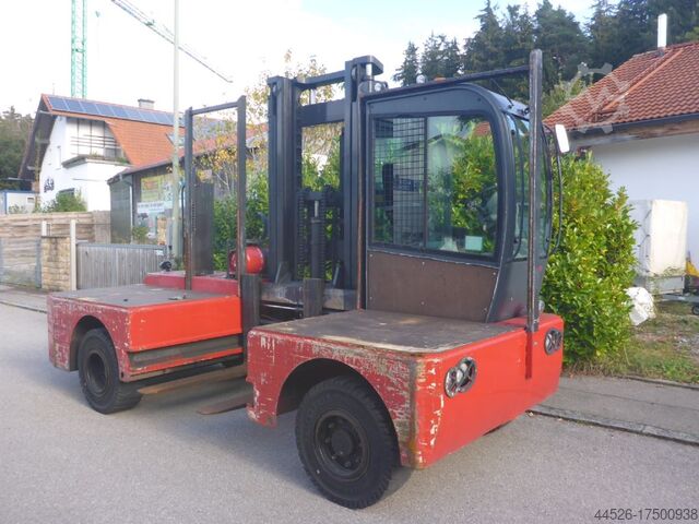 Sideloader Jumbo JGQ 70/12/45