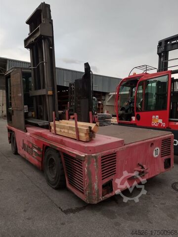 Sideloader Jumbo J/SHP 70/14/55