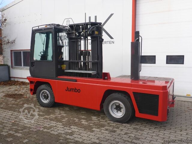 Sideloader Jumbo SHKP 50/12/45 TV