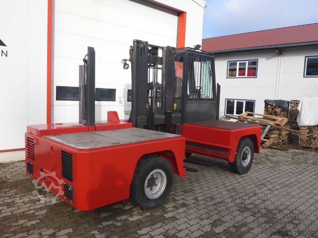 Sideloader Jumbo SHKP 50/12/45 TV