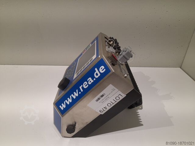 INKJET MARKER REA REA JET HR 2K G2