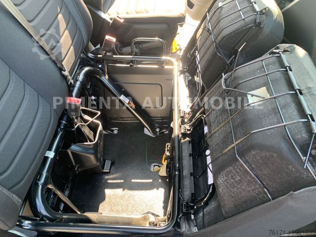 Koelwagen met geïsoleerde laadbak IVECO Daily 35S18A8 TK V500X AUT LED KLIMA RFK TEMPOM