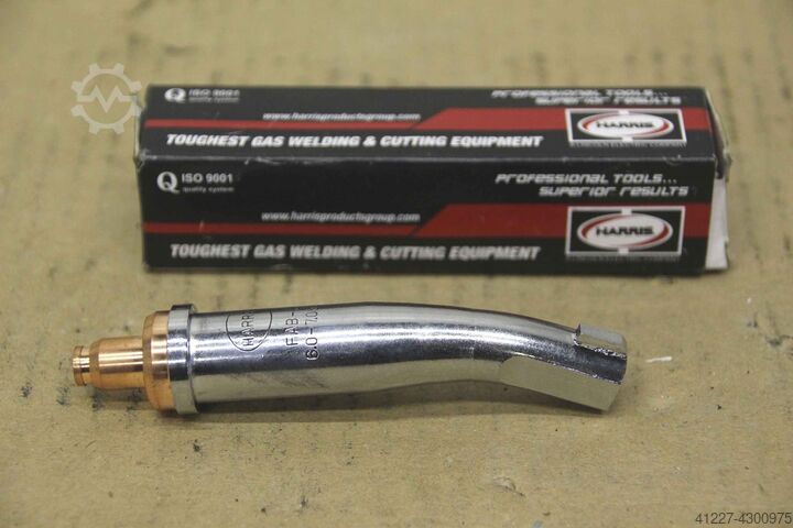 Bico para desbaste de juntas Harris FAB-3