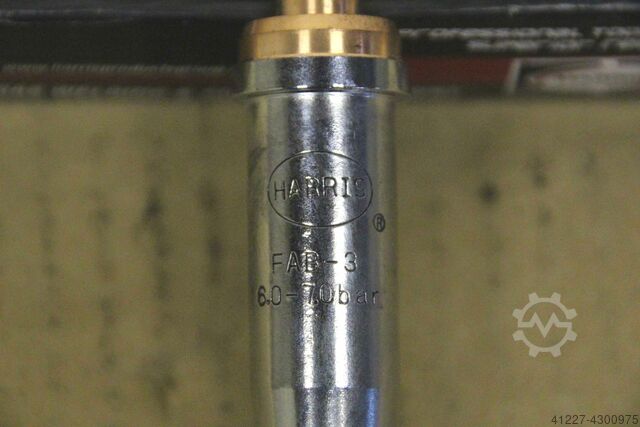 Bico para desbaste de juntas Harris FAB-3