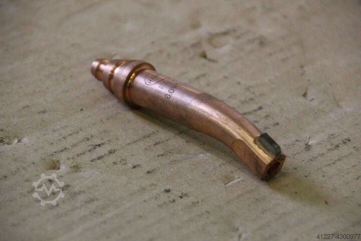 Bico para desbaste de juntas Harris FAG-3