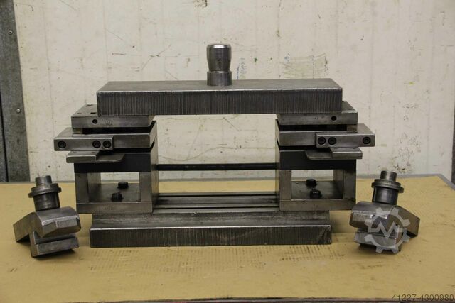 Alat za udaranje 20 x 20 mm unbekannt Ausklinkwerkzeug