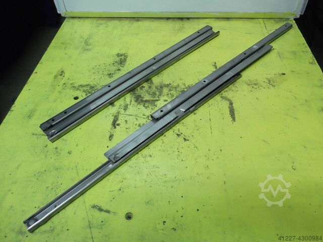 Zwaar uittrekbaar unbekannt 600/1215 mm