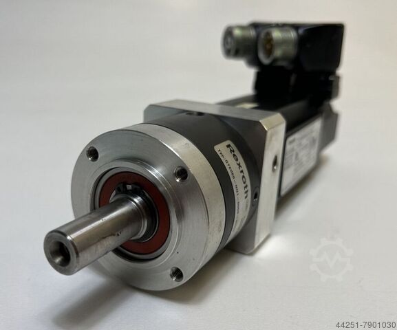 Σερβοκινητήρας REXROTH R911311555, R911308681