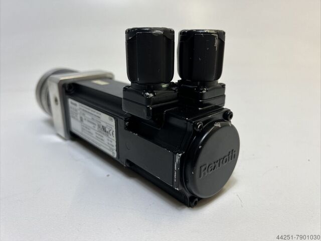 Σερβοκινητήρας REXROTH R911311555, R911308681