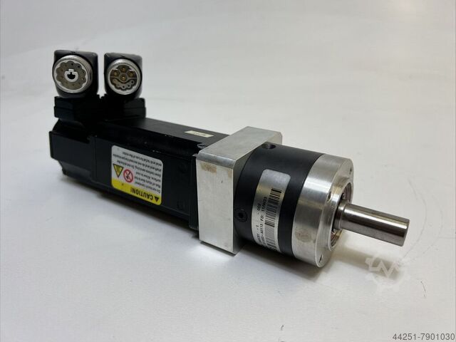 Σερβοκινητήρας REXROTH R911311555, R911308681