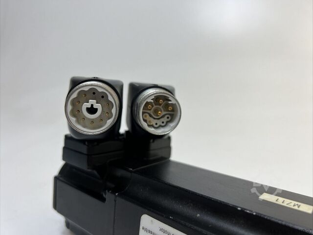 Σερβοκινητήρας REXROTH R911311555, R911308681