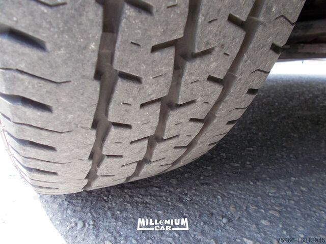 Furgoneta frigorífica FIAT TALENTO FRIGO ATP FNA KM 140000