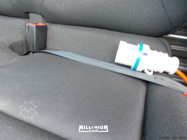 Furgoneta frigorífica FIAT TALENTO FRIGO ATP FNA KM 140000