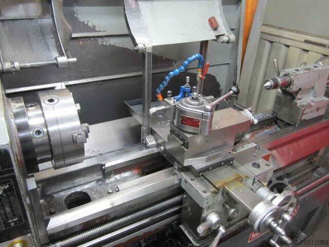 Torno central SUNMASTER ML 2040 V