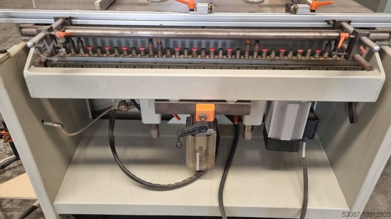 Vitap multispindel boormachine Vitap Alfa 35 CE