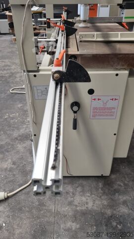 Vitap multispindel boormachine Vitap Alfa 35 CE