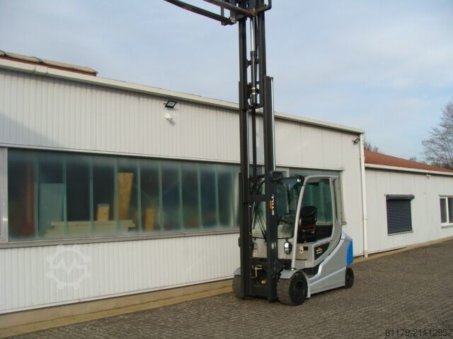 Heftruck STILL RX 60 - 35 L  TRIPLEX FREIHUB