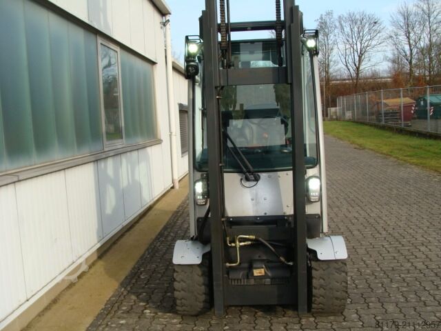 Heftruck STILL RX 60 - 35 L  TRIPLEX FREIHUB