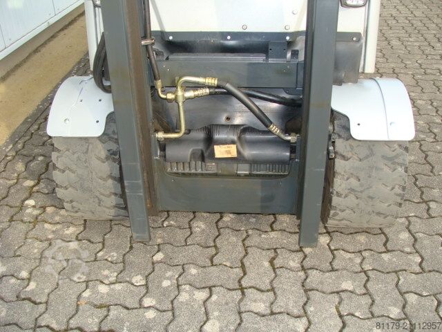 Heftruck STILL RX 60 - 35 L  TRIPLEX FREIHUB