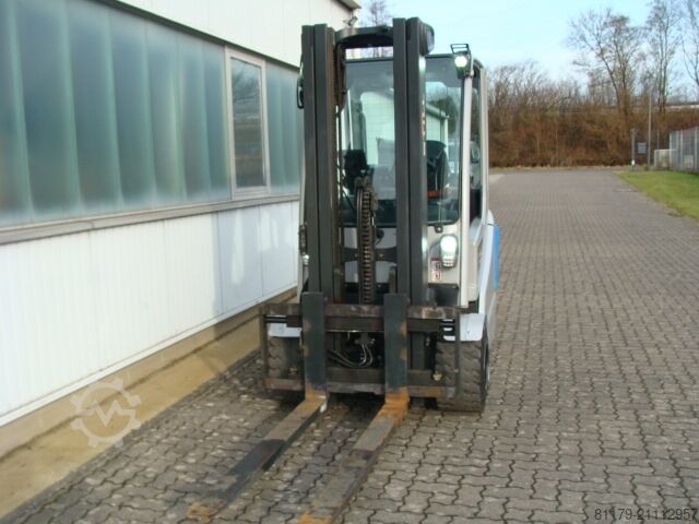 Heftruck STILL RX 60 - 35 L  TRIPLEX FREIHUB