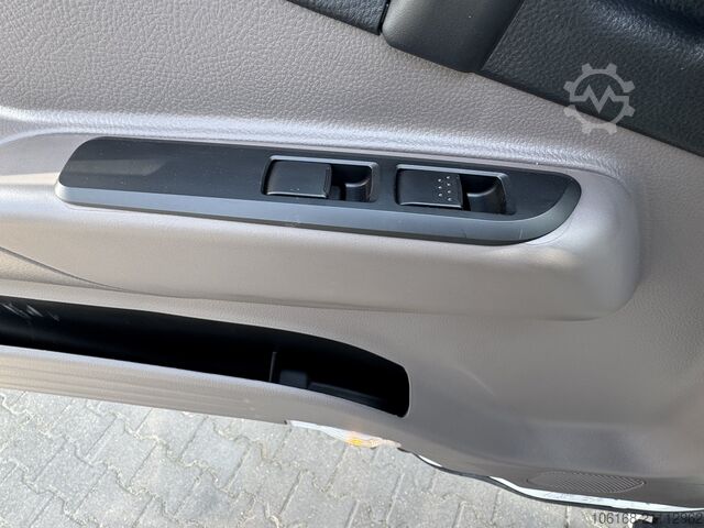 Kamyon şasisi Fuso Canter 9C18 Fahrgestell Neu GSR2