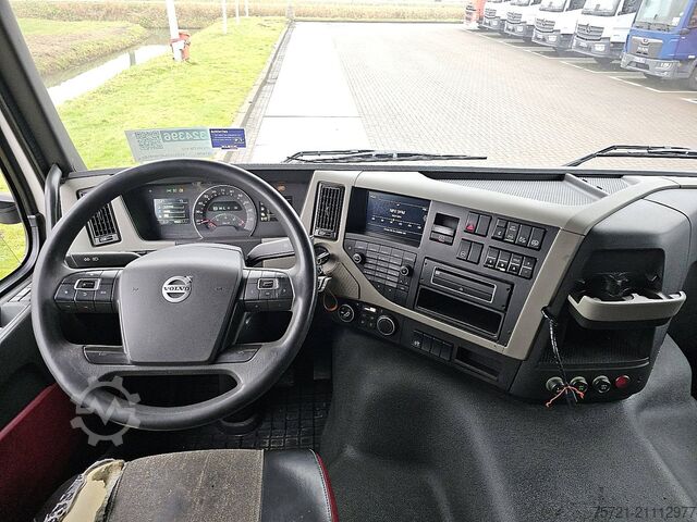 Suitcase VOLVO FM 410