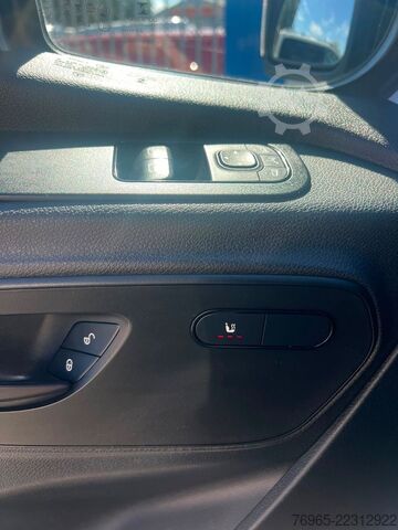 Furgoneta MERCEDES-BENZ Sprinter 314 AUTOMATIK NAVI DISTRONIC KAMERA LED