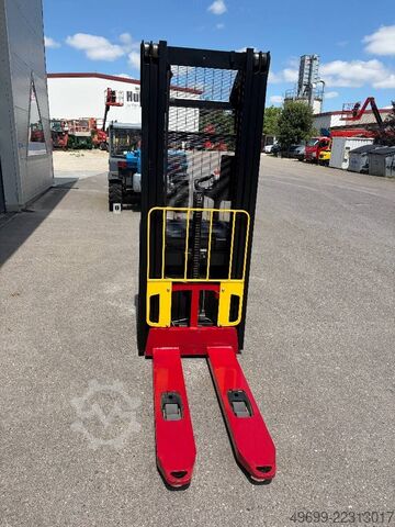 Carretilla elevadora Hyster S1.2 Hochhubwagen
