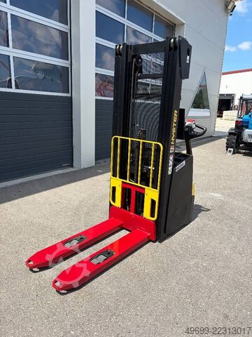 Carretilla elevadora Hyster S1.2 Hochhubwagen