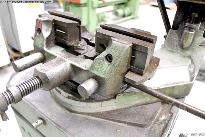 Kaltkreissäge STARTRITE CF 315 M