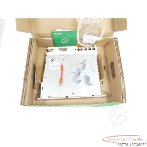 Schneider Electric component Schneider Electric LXM62DU60C21000 SN:2710072445 - neuwertig! -
