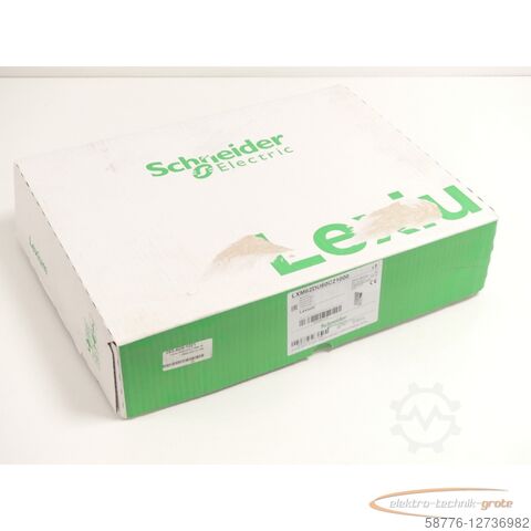 Schneider Electric komponent Schneider Electric LXM62DU60C21000 SN:2710131668 - ! -