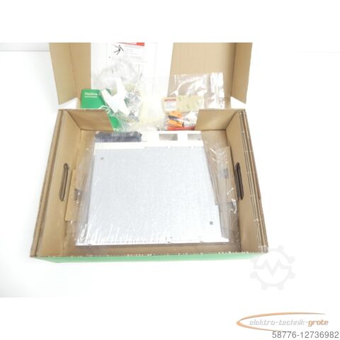 Komponent Schneider Electric Schneider Electric LXM62DU60C21000 SN:2710131668 - ! -