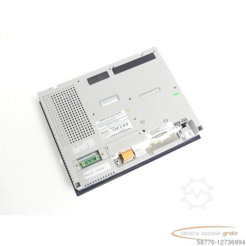 Schneider Electric component Schneider Electric XBTGT5330 Color Touch Panel SN:085960E025714 - ungebr.! -