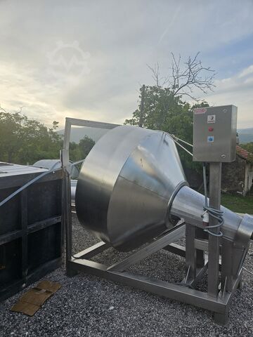 Aromatyzer mieszalnik do przypraw pigo