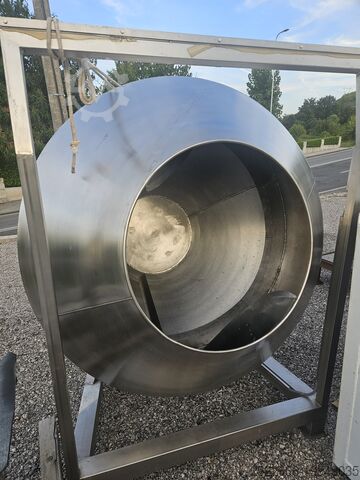 Aromatyzer mieszalnik do przypraw pigo