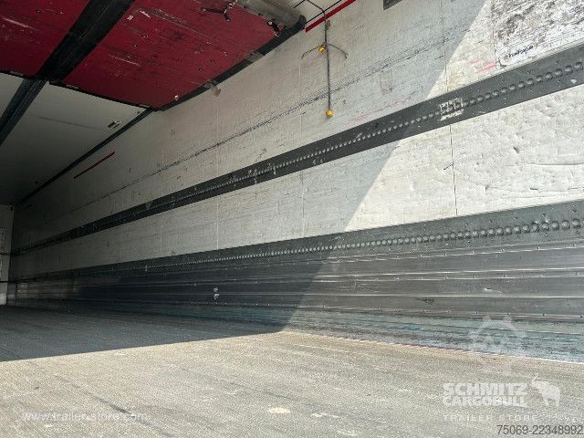 Køletrailer Schmitz Cargobull Reefer Multitemp