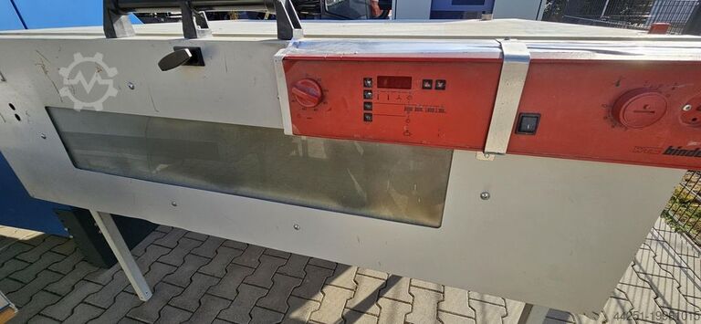 Droogkast Warmhoudkast BINDER GmbH 19462300002000