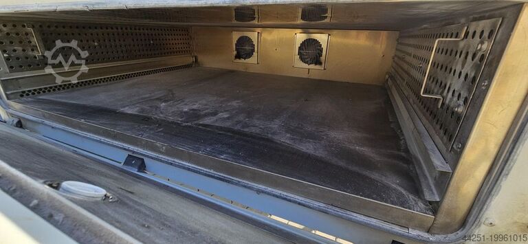 Droogkast Warmhoudkast BINDER GmbH 19462300002000