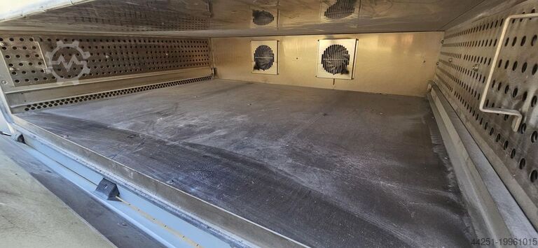 Droogkast Warmhoudkast BINDER GmbH 19462300002000