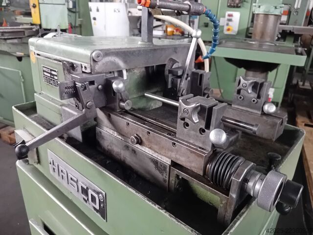 Meuleuse tronçonneuse HASCO A 190