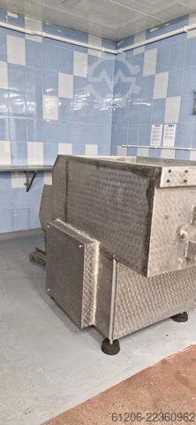 Mašina za preradu mesa Spomasz Spiral-Mischer 460L 