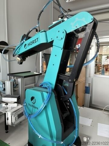 Industriële robot Fruitcore horst900